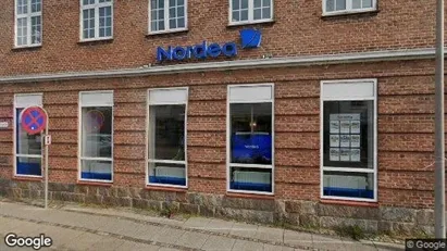 Lokaler til salg i Rødding - Foto fra Google Street View