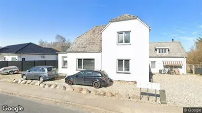 Lokaler til salgs i Agedrup – Bilde fra Google Street View