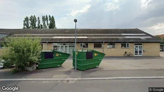 Büros zur Miete i Roskilde – Foto von Google Street View