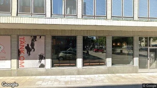 Kontorer til leie i Kungsholmen – Bilde fra Google Street View