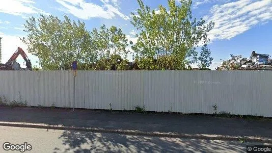 Office spaces for rent i Uppsala - Photo from Google Street View