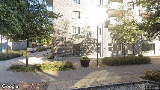 Kontorlokaler til leje i Location is not specified - Foto fra Google Street View