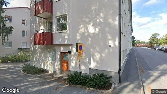 Office spaces for rent i Stockholm South - Photo from Google Street View