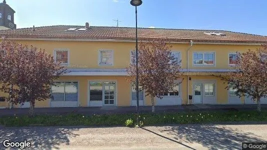Commercial properties for sale i Hofors - Photo from Google Street View