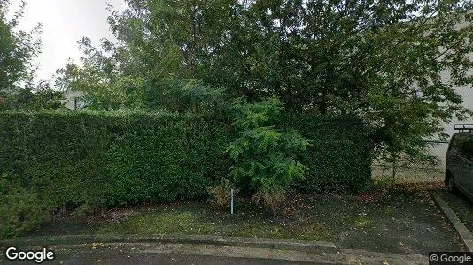 Lager zur Miete i Mechelen – Foto von Google Street View