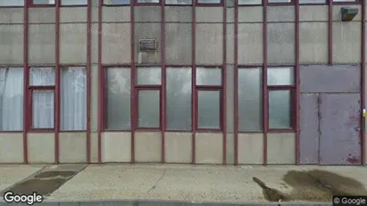 Office spaces for rent in Hvidovre - Photo from Google Street View