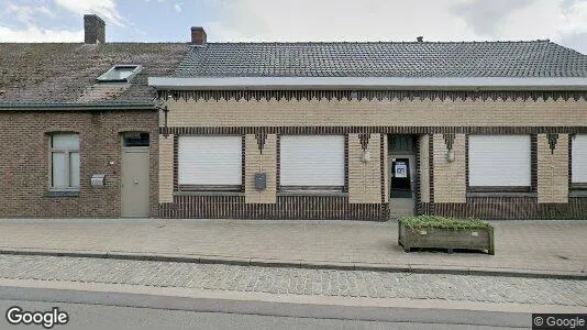 Commercial properties for sale i Wortegem-Petegem - Photo from Google Street View