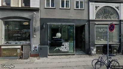Kontorhoteller til leie i København K – Bilde fra Google Street View