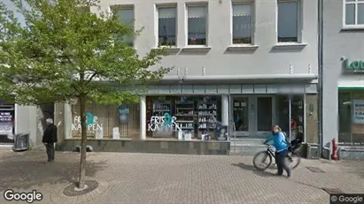 Lokaler til leje i Sønderborg - Foto fra Google Street View