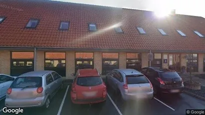 Kontorer til leie i Aalborg SV – Bilde fra Google Street View