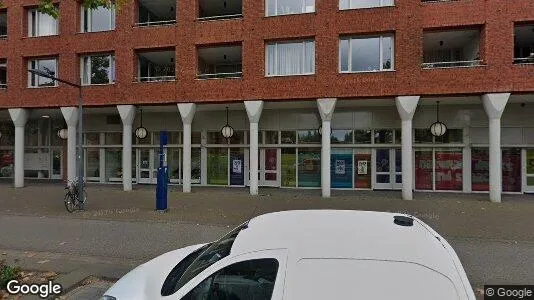Büros zur Miete i Den Bosch – Foto von Google Street View