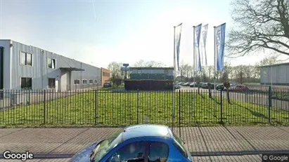 Kantorruimte te huur in Cuijk - Foto uit Google Street View