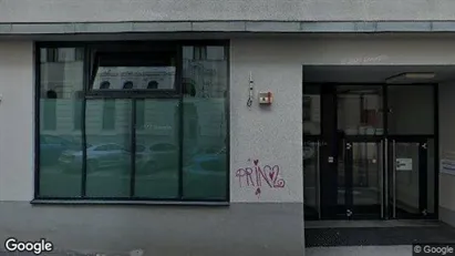 Kantorruimte te huur in Wenen Mariahilf - Foto uit Google Street View