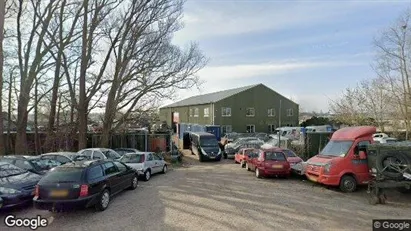 Lokaler til salgs i Langedijk – Bilde fra Google Street View