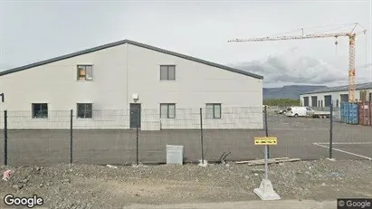 Kontorslokaler för uthyrning i Mosfellsbær – Foto från Google Street View