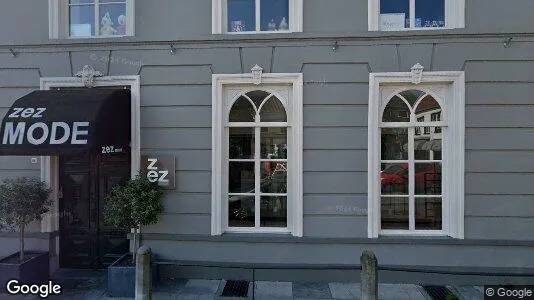 Kantorruimte te huur i Breda - Foto uit Google Street View