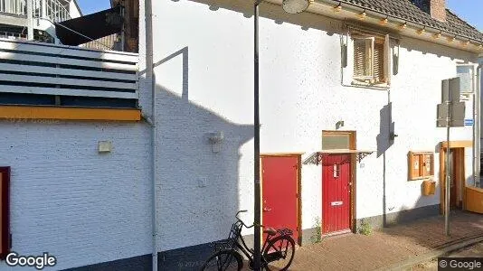 Office spaces for rent i Amersfoort - Photo from Google Street View