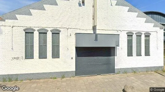 Lokaler til leje i Roermond - Foto fra Google Street View