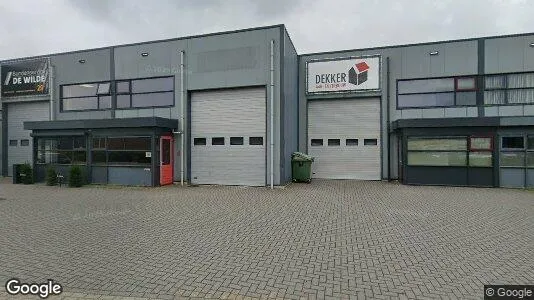 Lokaler til leje i Twenterand - Foto fra Google Street View