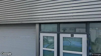 Lokaler til salgs i Haarlem – Bilde fra Google Street View