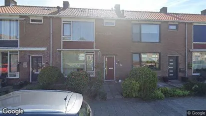 Lokaler til salg i Purmerend - Foto fra Google Street View