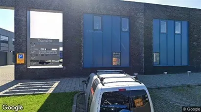 Lokaler til leje i Houten - Foto fra Google Street View
