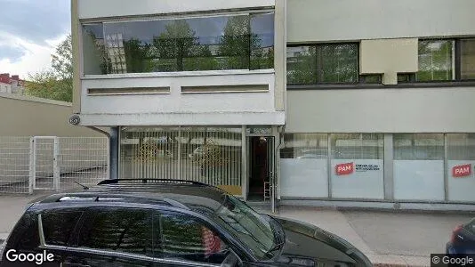 Lokaler til salgs i Kotka – Bilde fra Google Street View