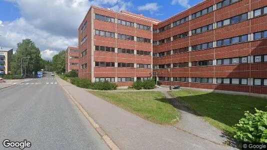 Office spaces for sale i Helsinki Läntinen - Photo from Google Street View