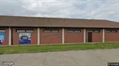 Gewerbeimmobilien zur Miete, Rostock, Mecklenburg-Vorpommern, Handwerkstraße 1b