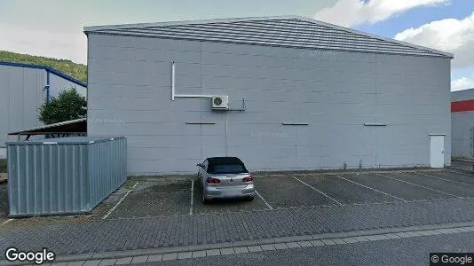 Lokaler til leje i Birkenfeld - Foto fra Google Street View
