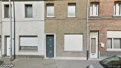 Lokaler til salg i Kluisbergen - Foto fra Google Street View