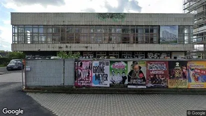 Büros zur Miete in Leipzig – Foto von Google Street View