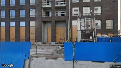 Commercial properties for rent in Helsinki Keskinen - Photo from Google Street View