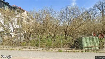 Lokaler til salg i Solna - Foto fra Google Street View