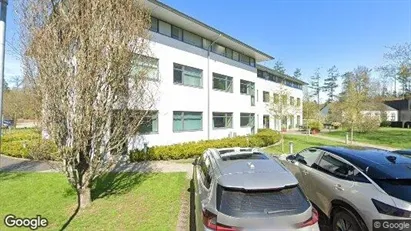 Büros zur Miete in Silkeborg – Foto von Google Street View