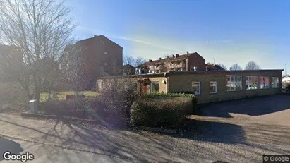 Lager til leie i Helsingborg – Bilde fra Google Street View