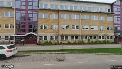Office spaces for rent in Kalmar - Photo from Google Street View