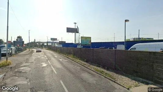 Gewerbeflächen zur Miete i Bratislava Nové Mesto – Foto von Google Street View
