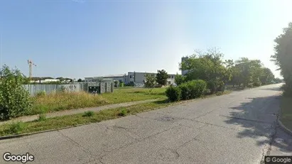 Lokaler til leje i Senec - Foto fra Google Street View