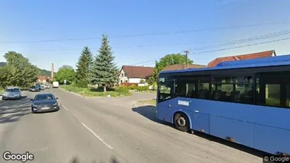 Bedrijfsruimtes te huur in Trenčín - Foto uit Google Street View