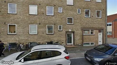 Office spaces for sale in Vanløse - Photo from Google Street View