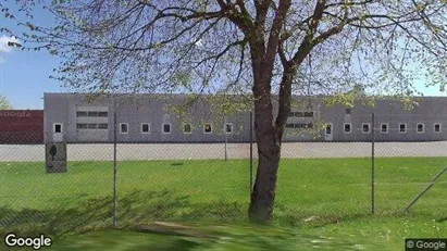 Lager zum Kauf in Vejle – Foto von Google Street View