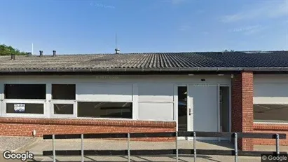 Praktijkruimtes te koop in Billund - Foto uit Google Street View