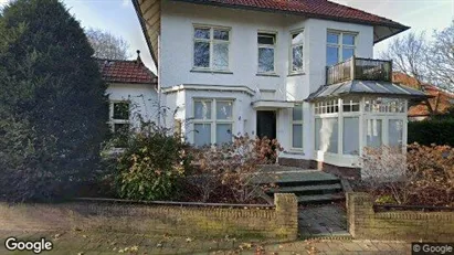 Büros zur Miete in Hilversum – Foto von Google Street View