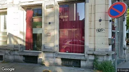 Office spaces for rent in Charleroi - Photo from Google Street View
