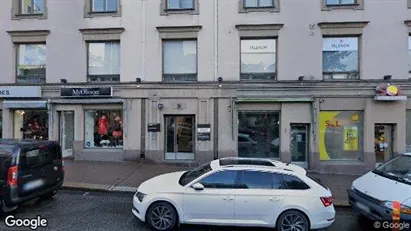 Kontorlokaler til leje i Turku - Foto fra Google Street View