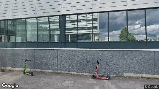 Kontorlokaler til leje i Turku - Foto fra Google Street View