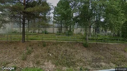 Producties te huur in Vantaa - Foto uit Google Street View
