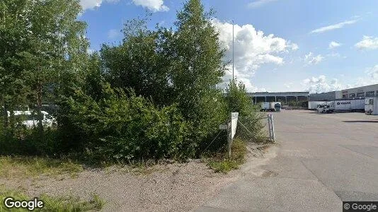 Producties te huur i Vantaa - Foto uit Google Street View