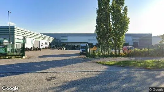 Producties te huur i Vantaa - Foto uit Google Street View